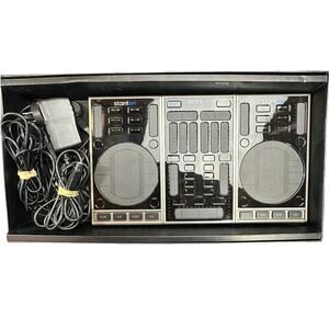 Stanton SC System 3 DJ Control System